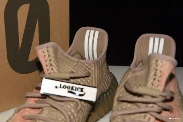 YEEZY 350 BOOST V2 FZ5240 ADIDAS 